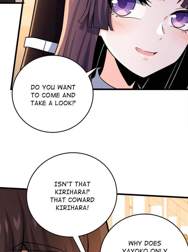 Spare Me, Great Lord! Chapter 218 - 3