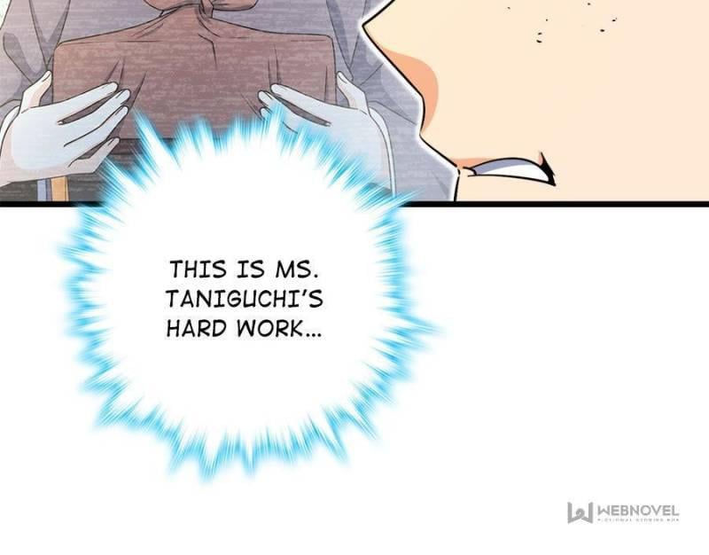 Spare Me, Great Lord! Chapter 217 - 38