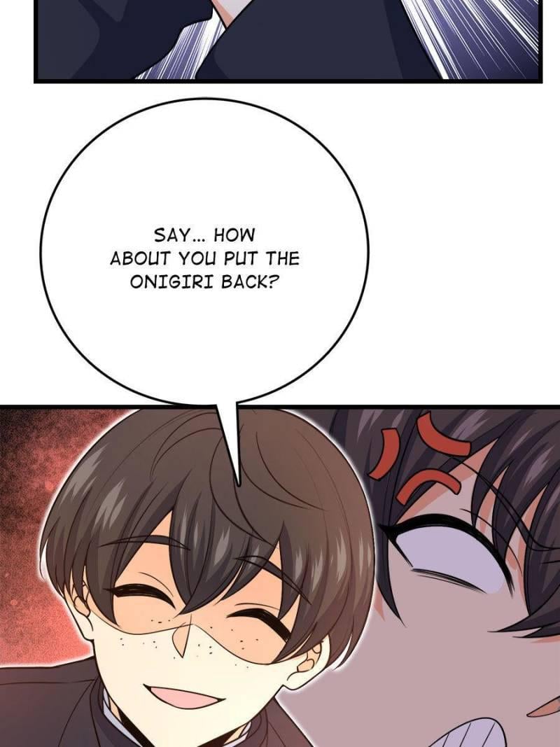 Spare Me, Great Lord! Chapter 217 - 40
