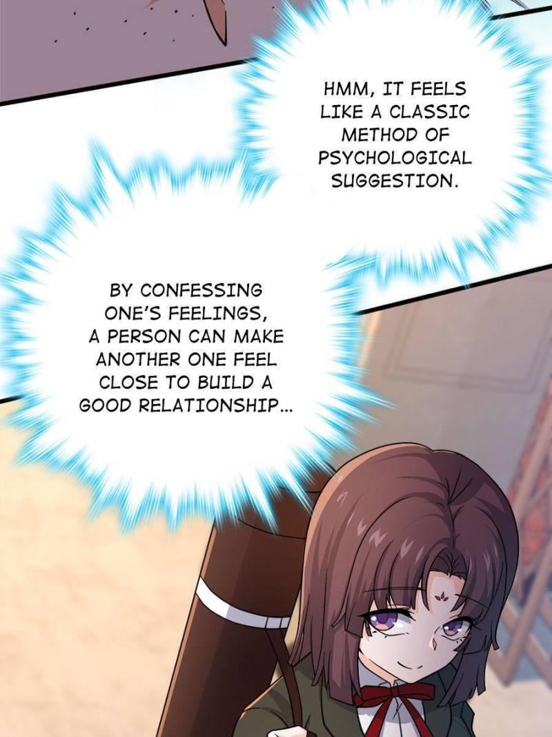 Spare Me, Great Lord! Chapter 218 - 10