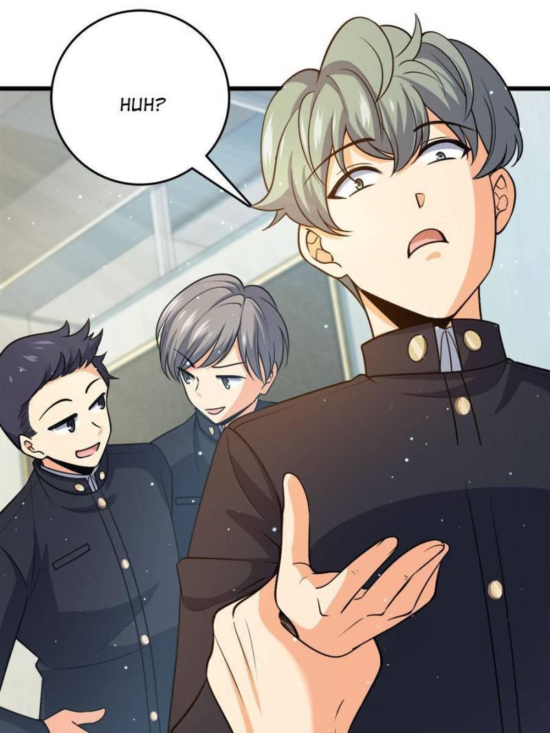 Spare Me, Great Lord! Chapter 217 - 42