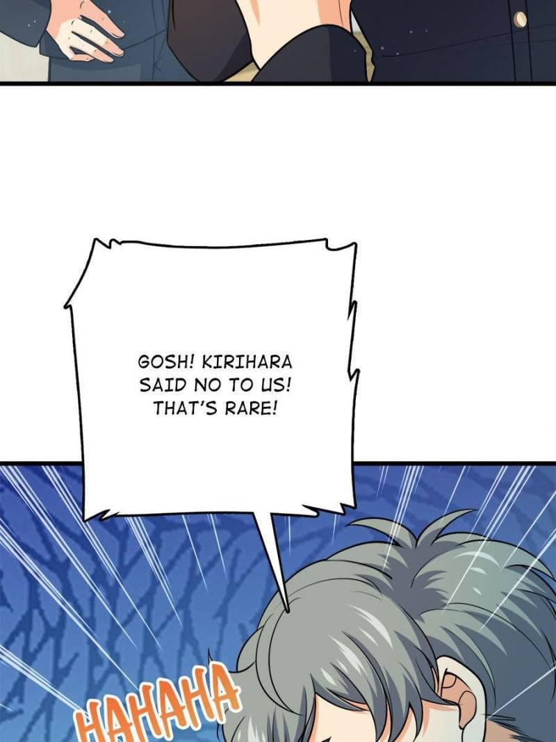 Spare Me, Great Lord! Chapter 217 - 43