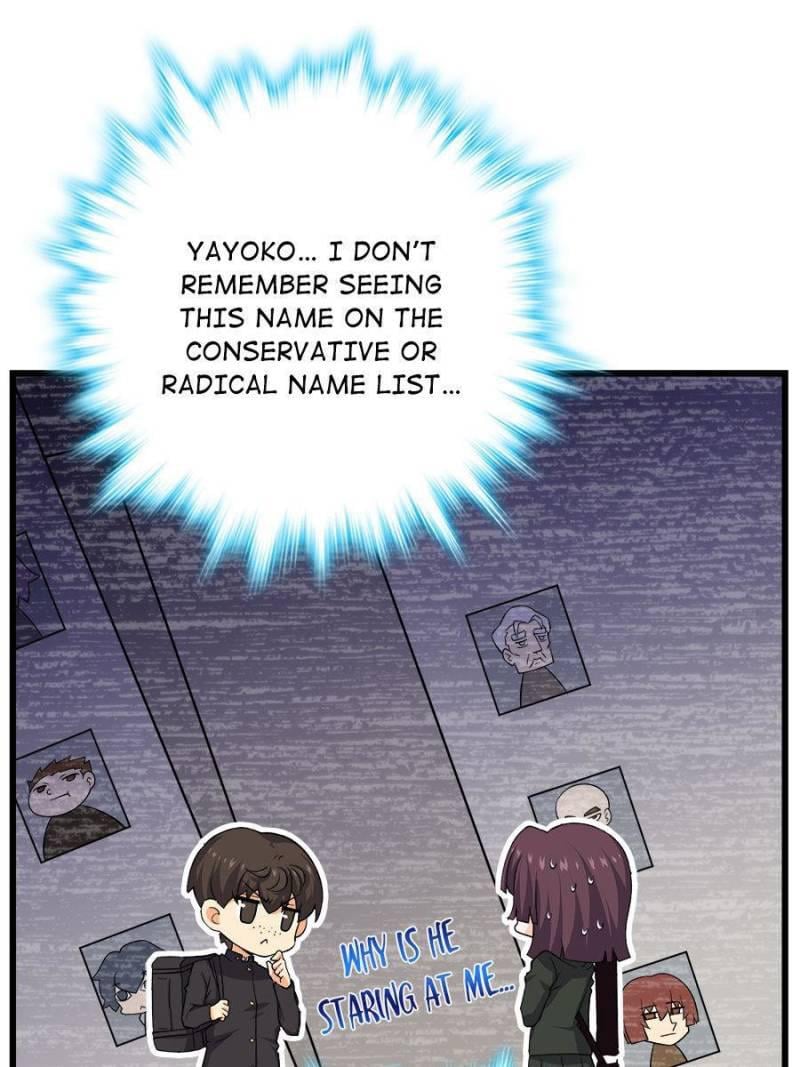 Spare Me, Great Lord! Chapter 218 - 6