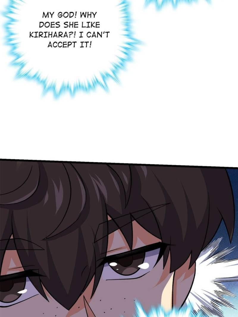 Spare Me, Great Lord! Chapter 218 - 9