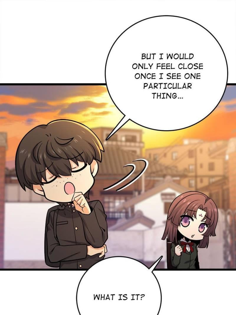 Spare Me, Great Lord! Chapter 218 - 13
