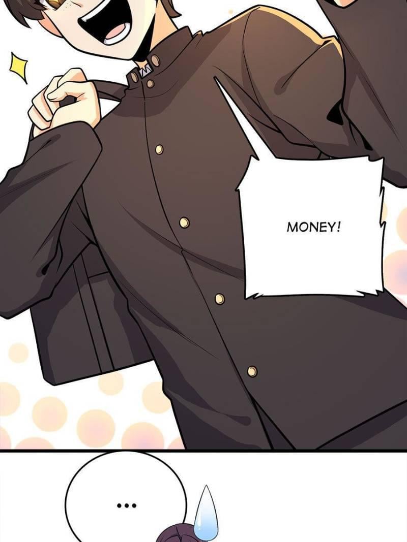 Spare Me, Great Lord! Chapter 218 - 15