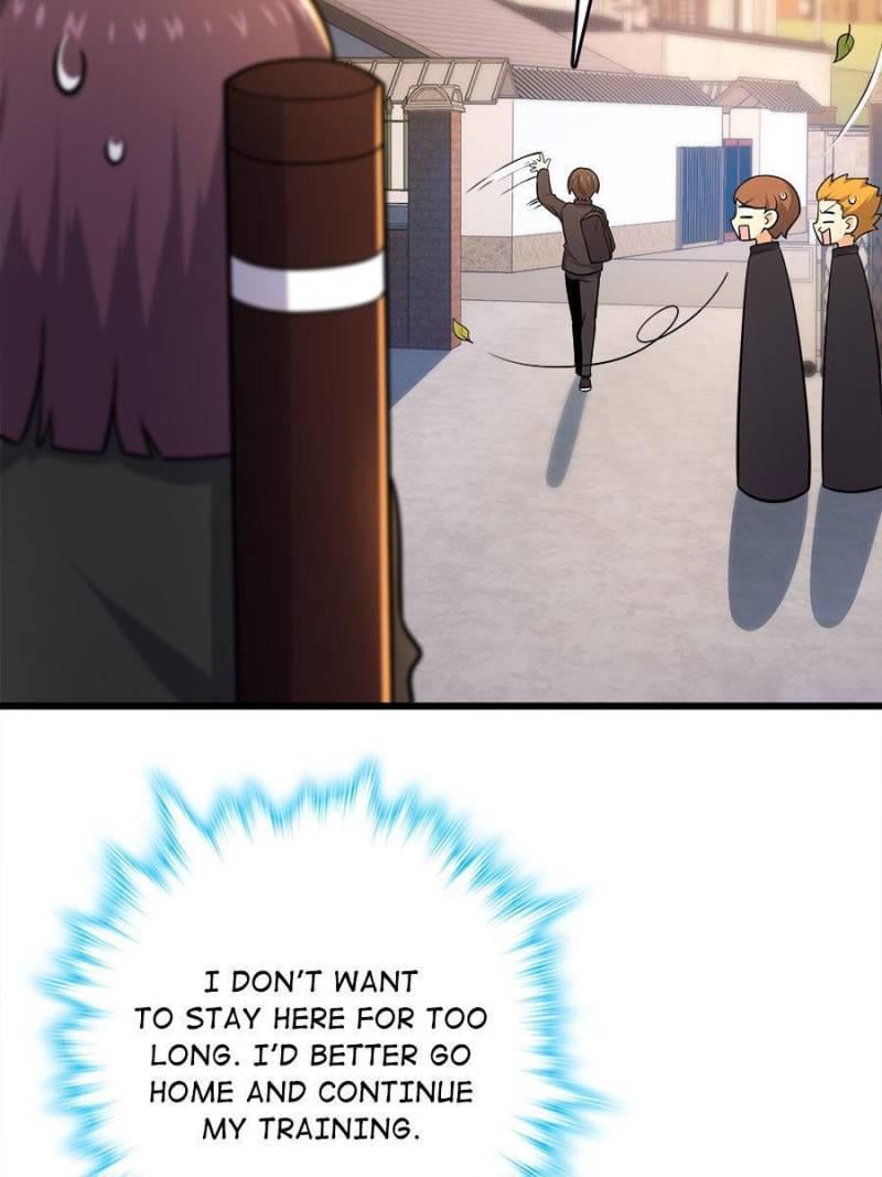 Spare Me, Great Lord! Chapter 218 - 17