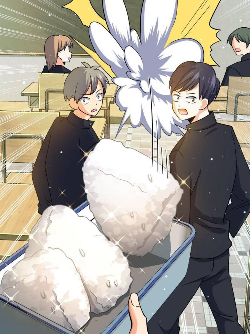 Spare Me, Great Lord! Chapter 217 - 50
