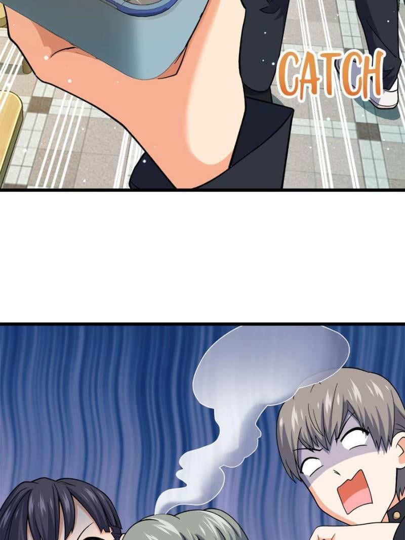 Spare Me, Great Lord! Chapter 217 - 51