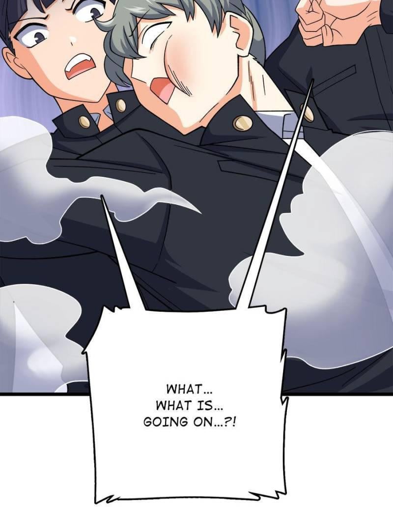 Spare Me, Great Lord! Chapter 217 - 52