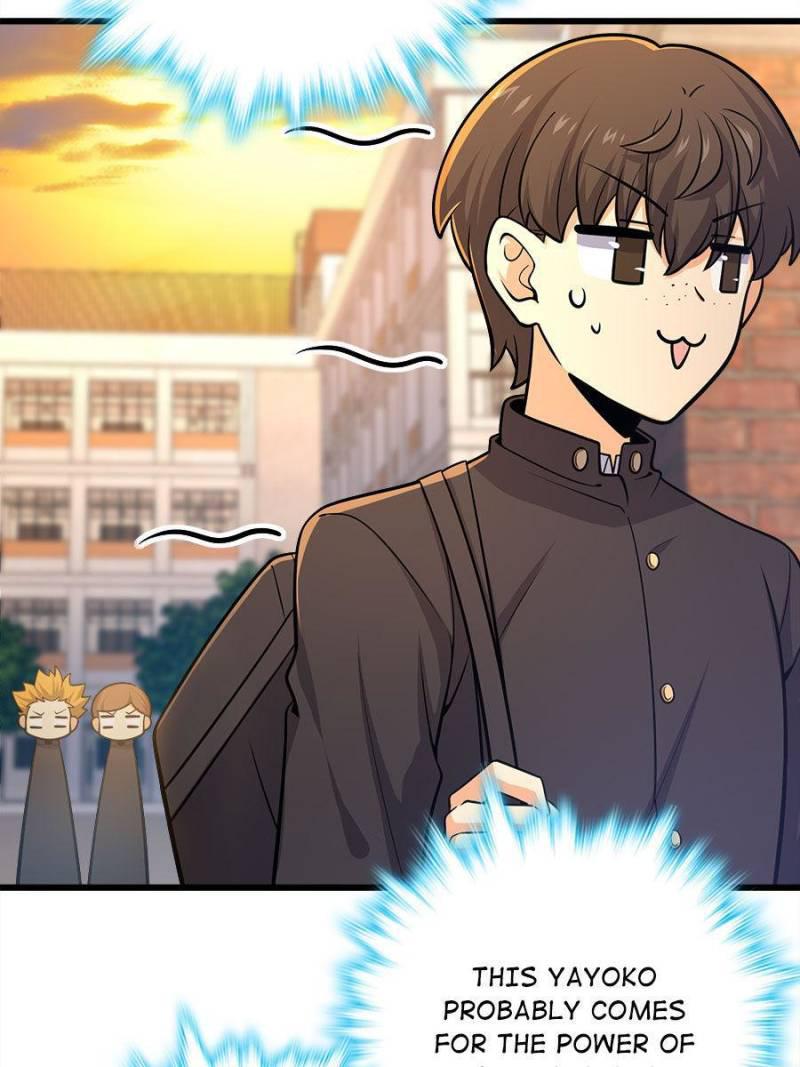 Spare Me, Great Lord! Chapter 218 - 18