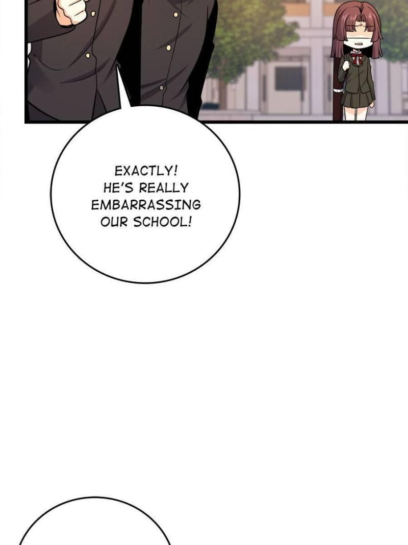 Spare Me, Great Lord! Chapter 218 - 21