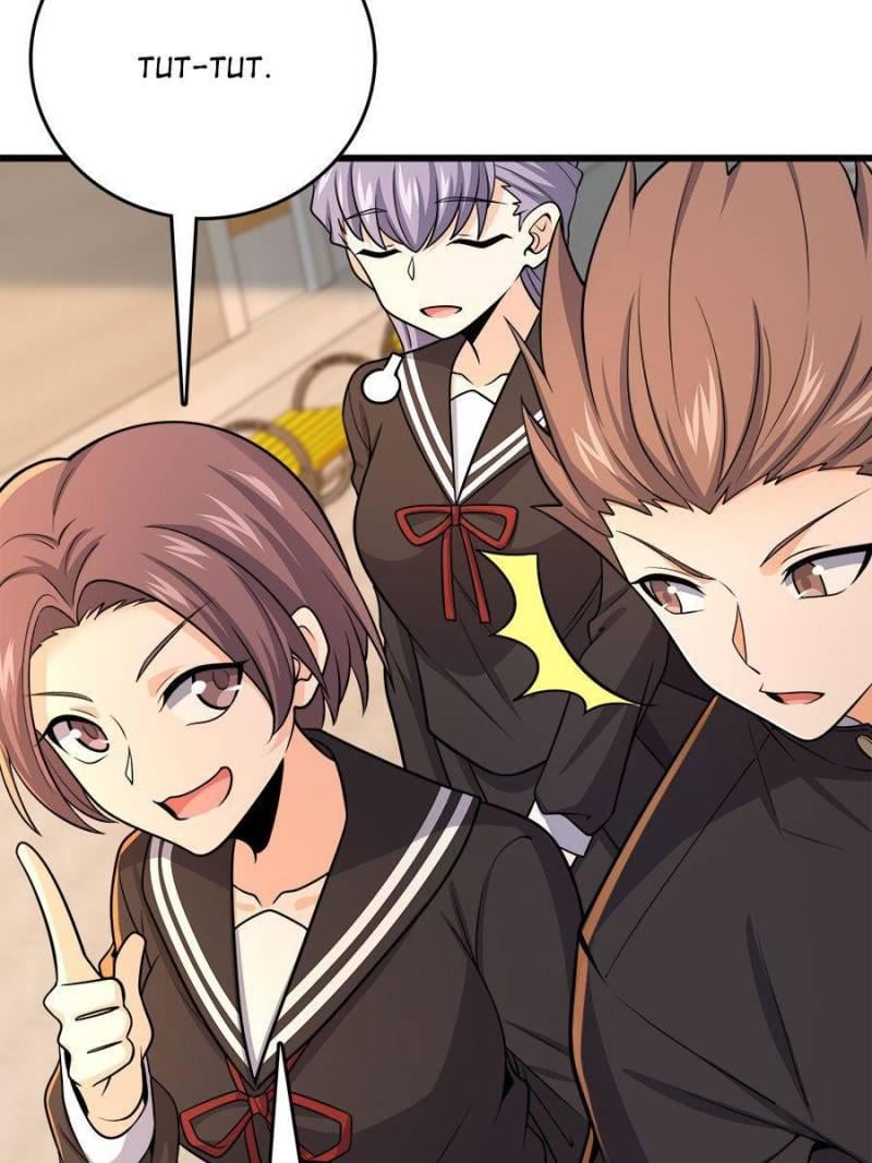 Spare Me, Great Lord! Chapter 218 - 22