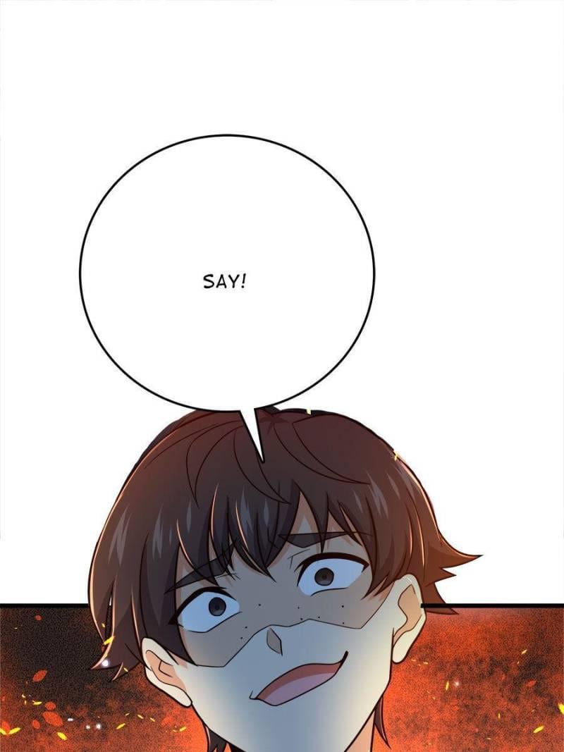 Spare Me, Great Lord! Chapter 217 - 54