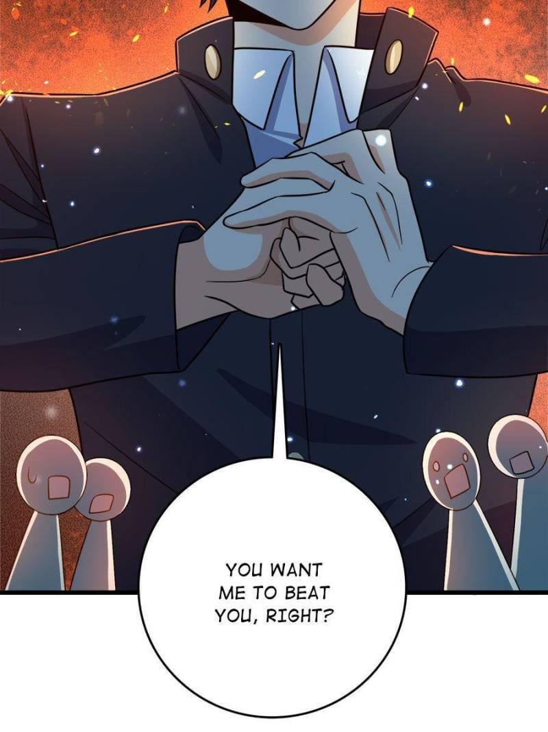 Spare Me, Great Lord! Chapter 217 - 55