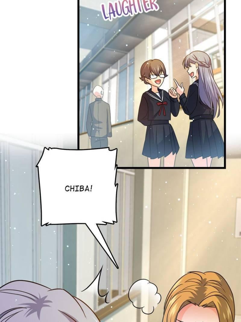 Spare Me, Great Lord! Chapter 217 - 58