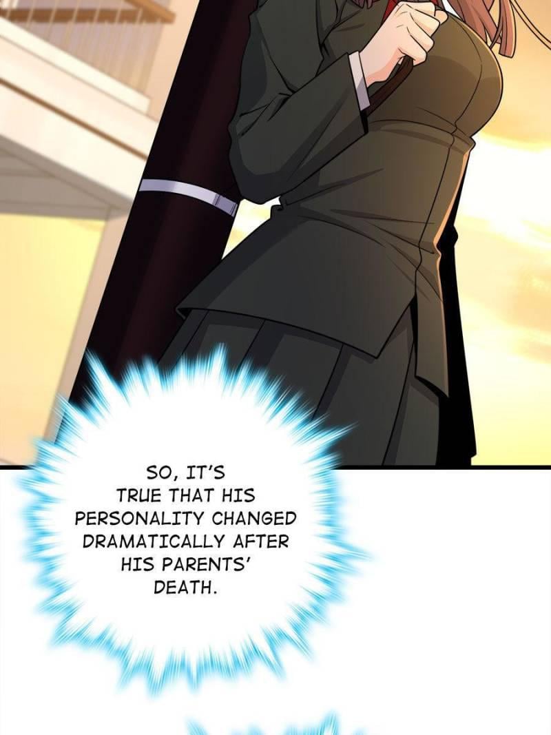 Spare Me, Great Lord! Chapter 218 - 24