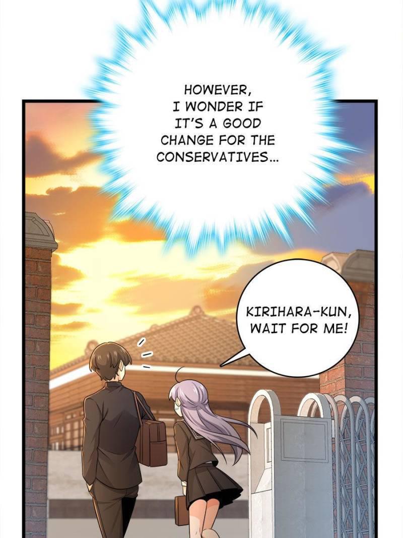 Spare Me, Great Lord! Chapter 218 - 25