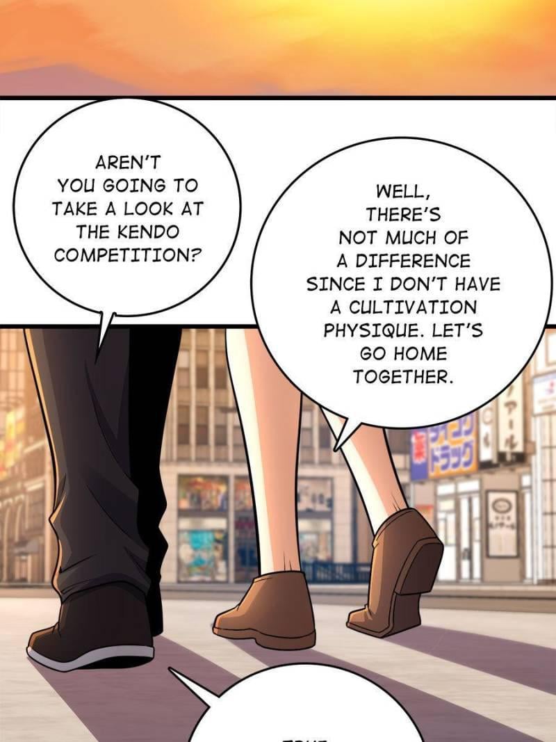 Spare Me, Great Lord! Chapter 218 - 27