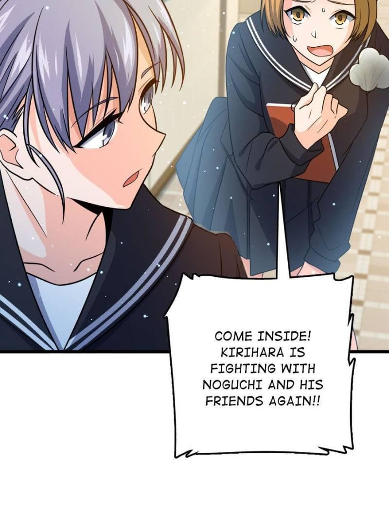 Spare Me, Great Lord! Chapter 217 - 59