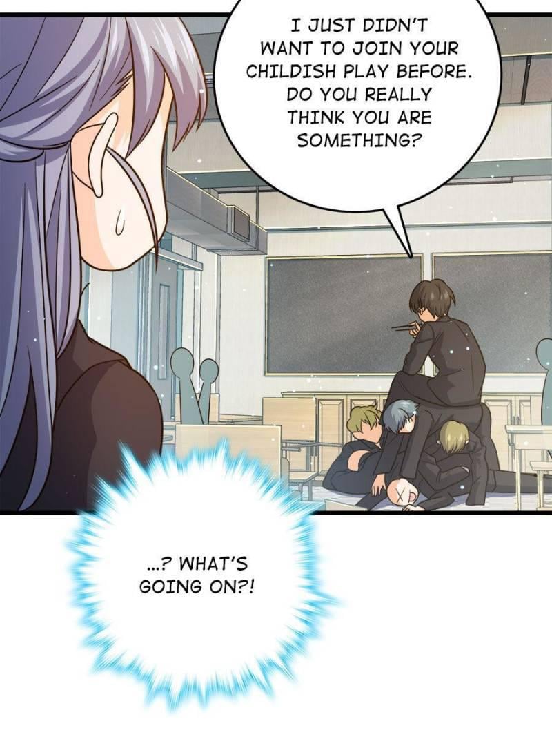 Spare Me, Great Lord! Chapter 217 - 63