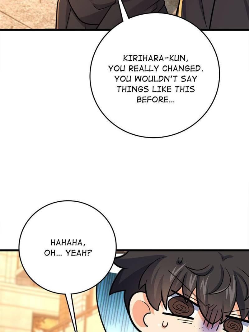 Spare Me, Great Lord! Chapter 218 - 30