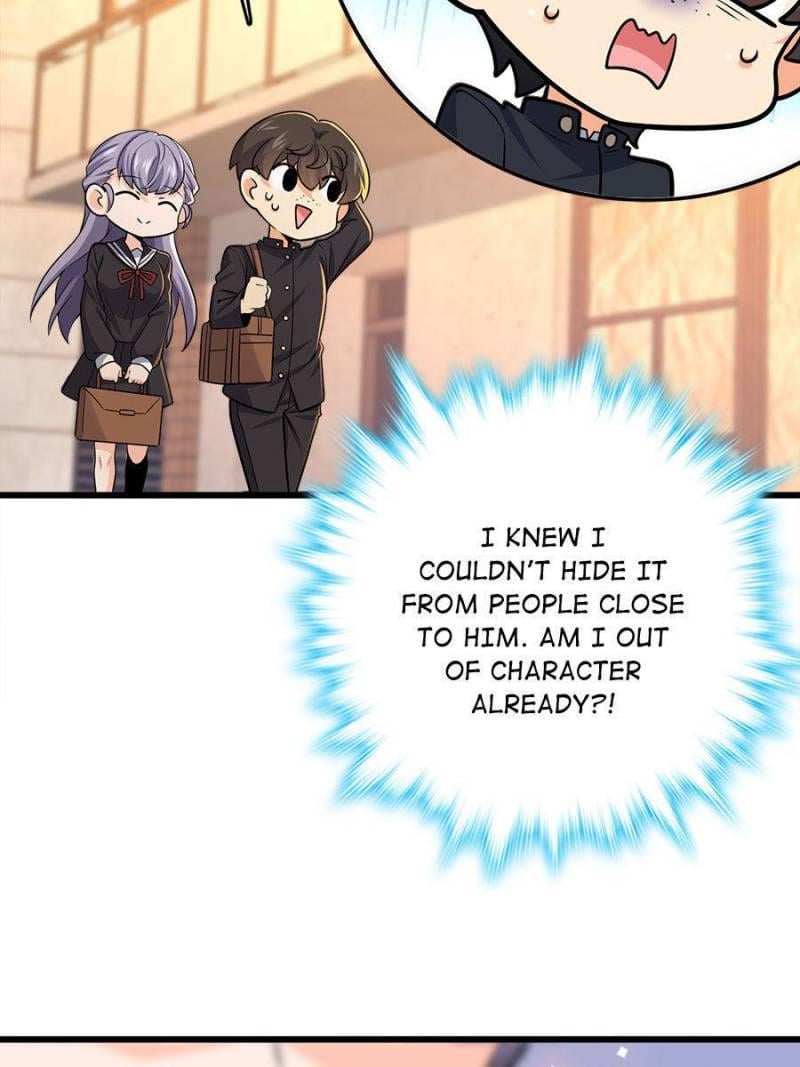 Spare Me, Great Lord! Chapter 218 - 31