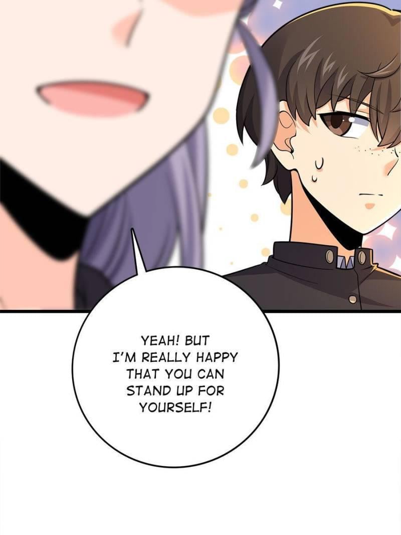 Spare Me, Great Lord! Chapter 218 - 32
