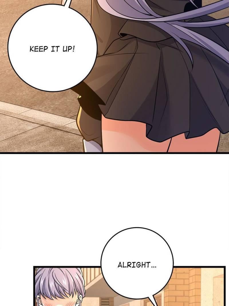 Spare Me, Great Lord! Chapter 218 - 34