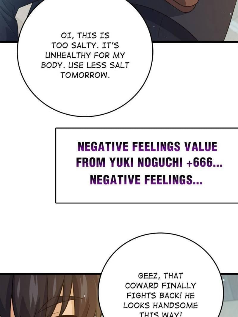 Spare Me, Great Lord! Chapter 217 - 65