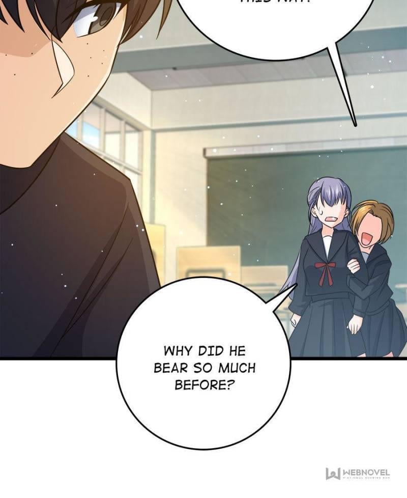 Spare Me, Great Lord! Chapter 217 - 66
