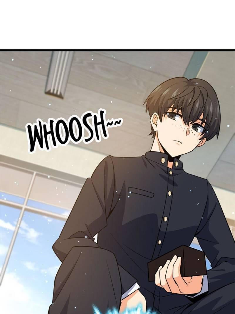 Spare Me, Great Lord! Chapter 217 - 67