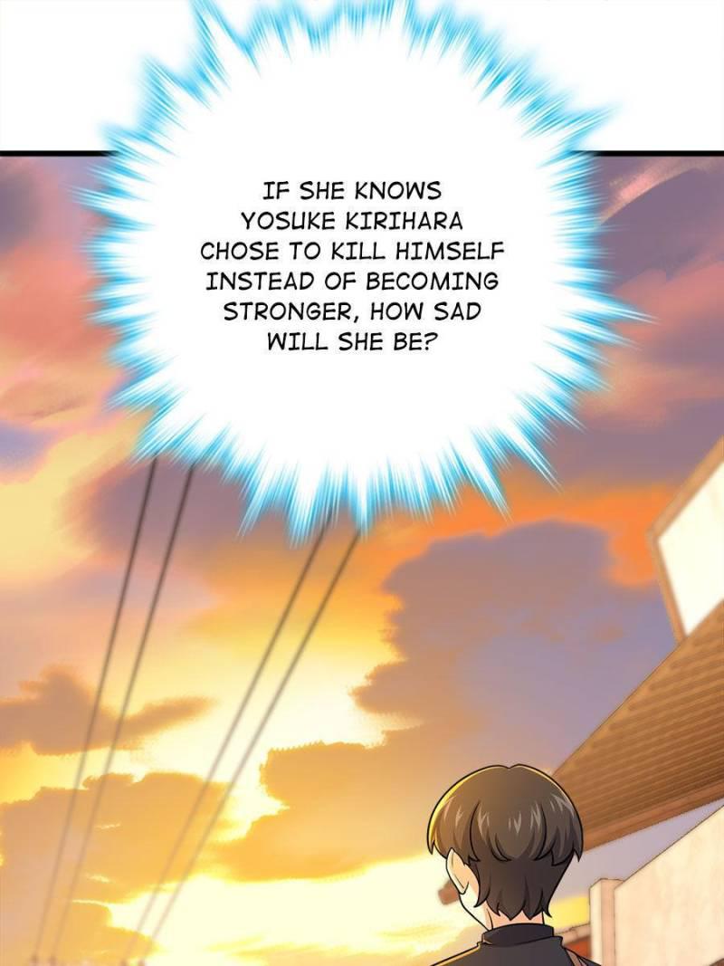 Spare Me, Great Lord! Chapter 218 - 37