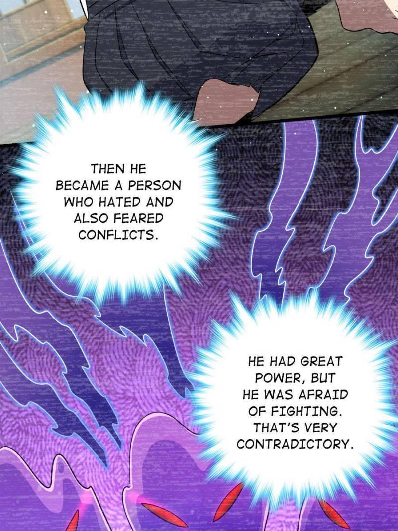 Spare Me, Great Lord! Chapter 217 - 71