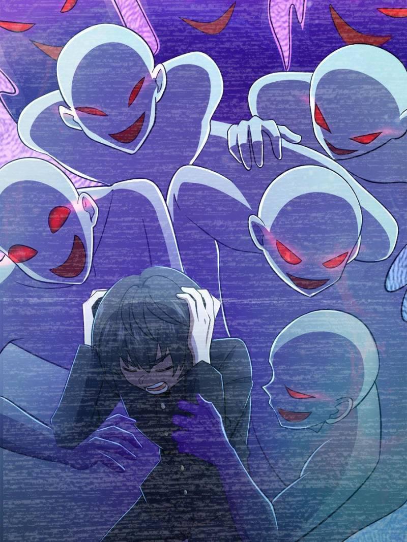Spare Me, Great Lord! Chapter 217 - 72