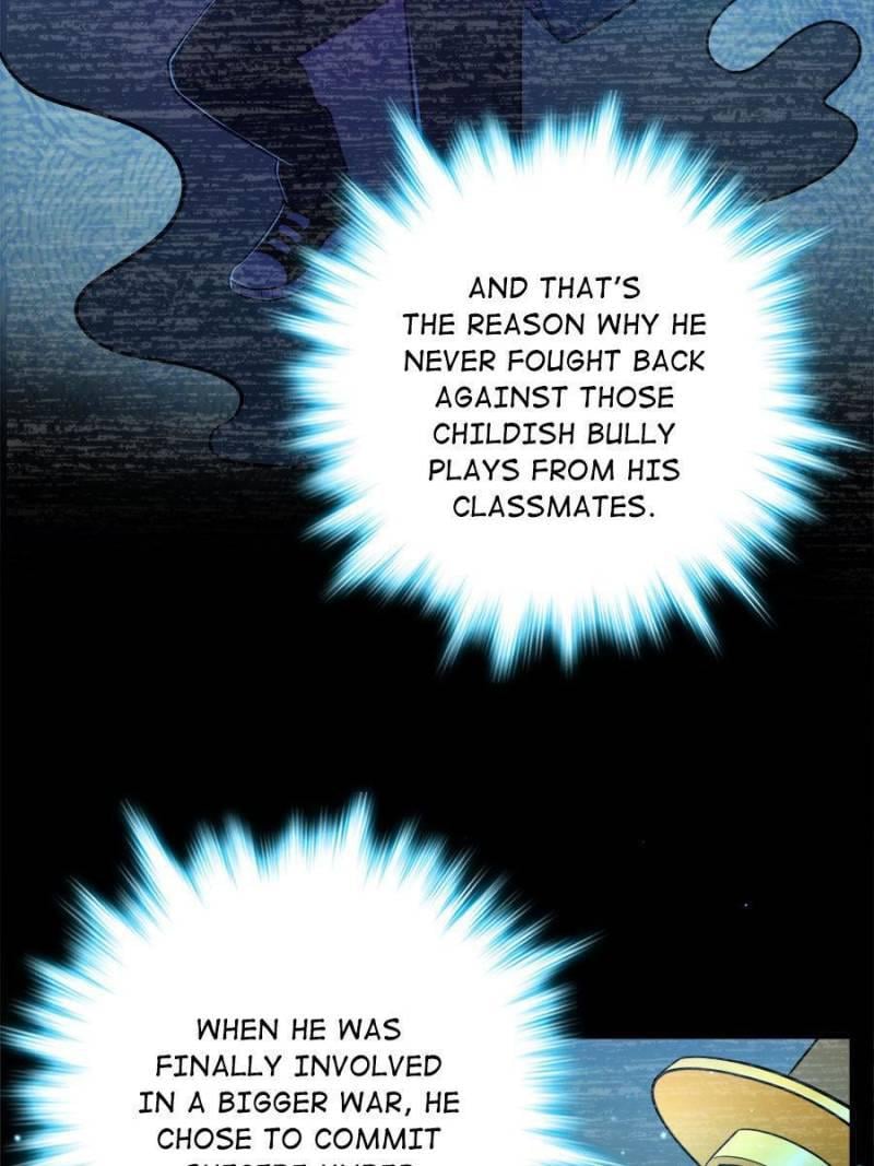 Spare Me, Great Lord! Chapter 217 - 73