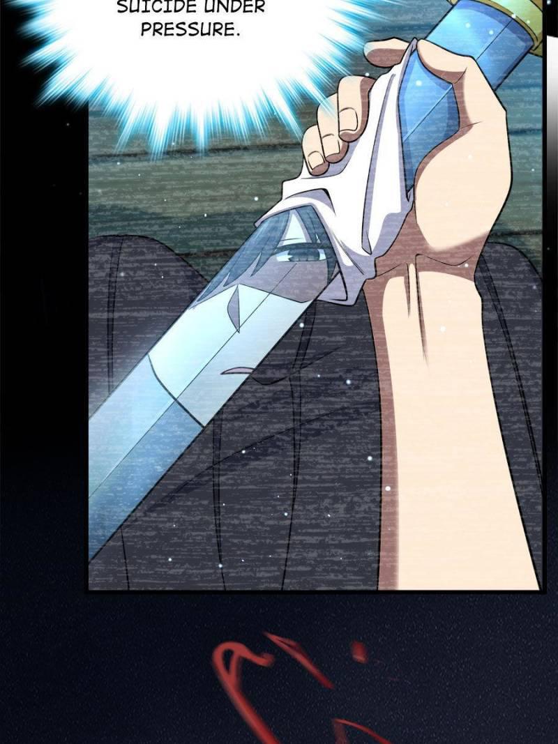 Spare Me, Great Lord! Chapter 217 - 74