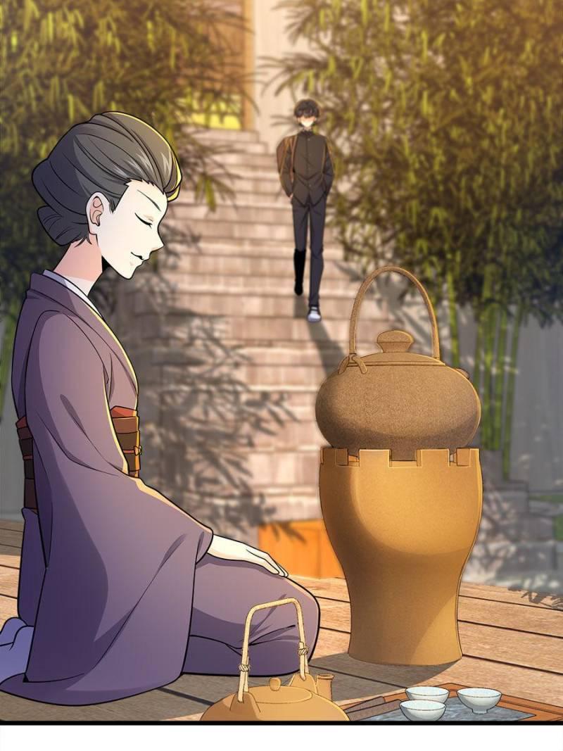 Spare Me, Great Lord! Chapter 218 - 40
