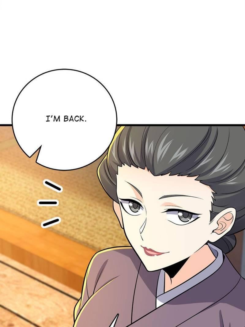 Spare Me, Great Lord! Chapter 218 - 41