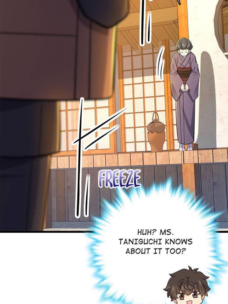 Spare Me, Great Lord! Chapter 218 - 43