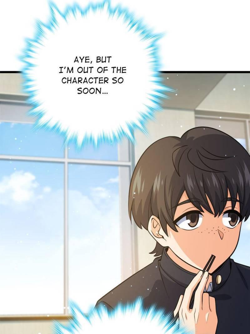 Spare Me, Great Lord! Chapter 217 - 77