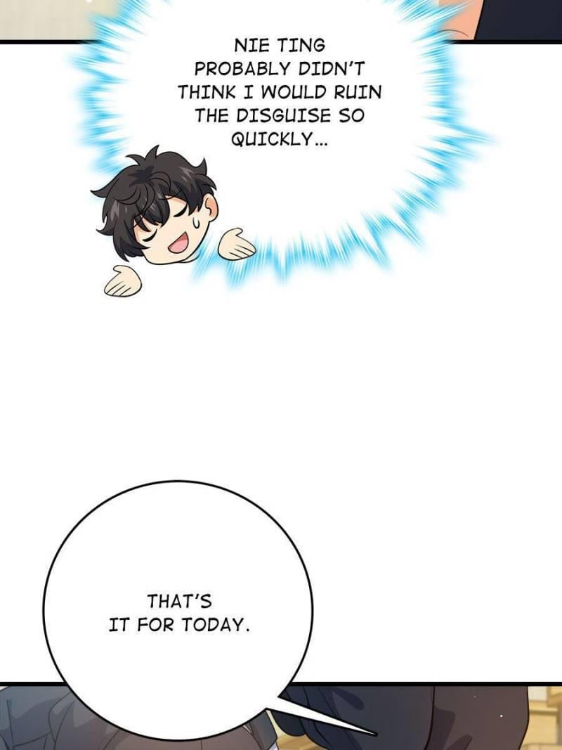 Spare Me, Great Lord! Chapter 217 - 78
