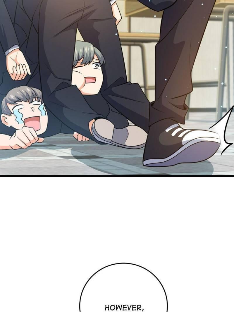 Spare Me, Great Lord! Chapter 217 - 79