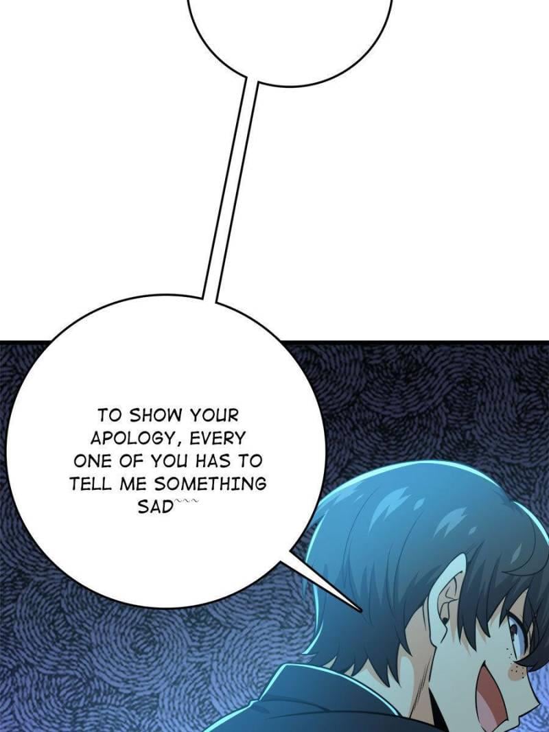 Spare Me, Great Lord! Chapter 217 - 80