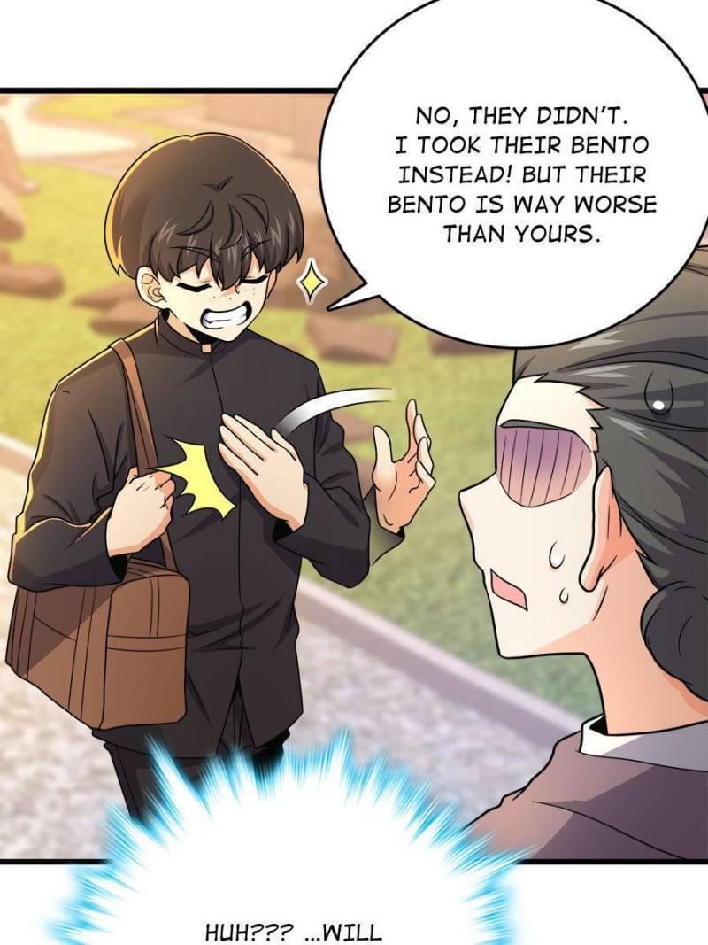Spare Me, Great Lord! Chapter 218 - 45