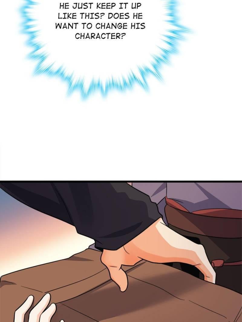 Spare Me, Great Lord! Chapter 218 - 46