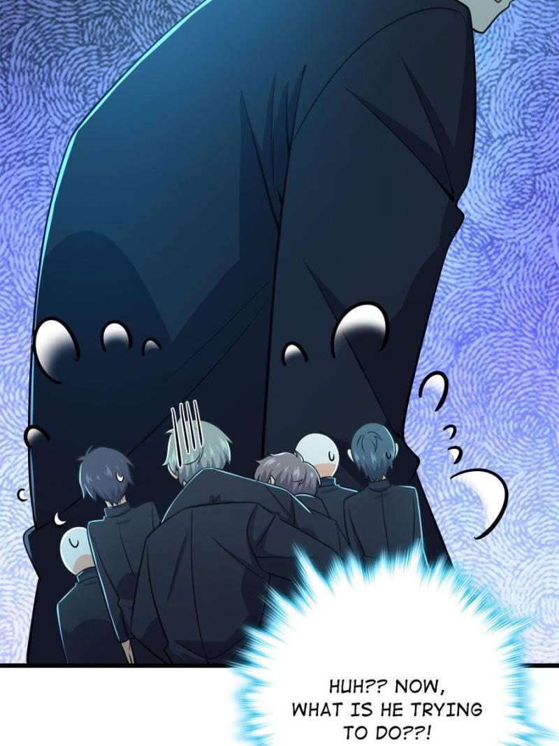 Spare Me, Great Lord! Chapter 217 - 81