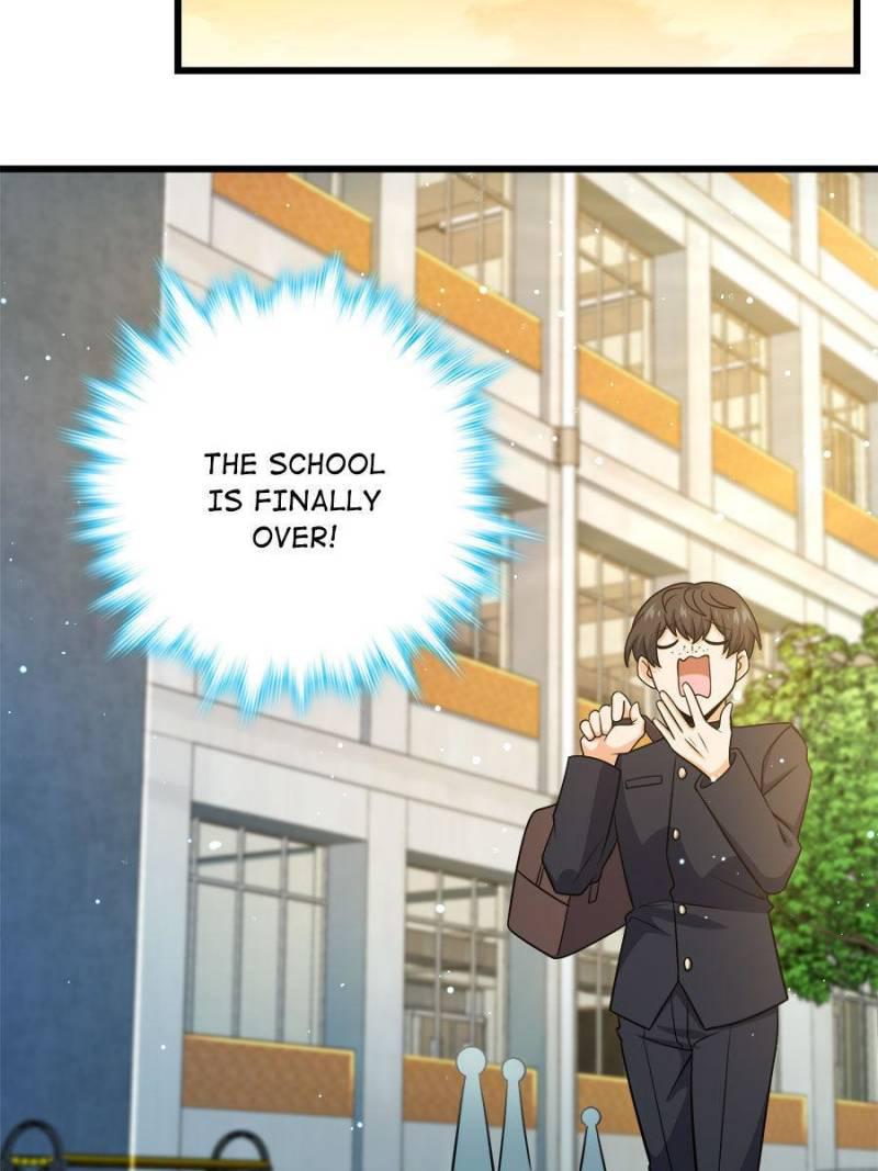 Spare Me, Great Lord! Chapter 217 - 83