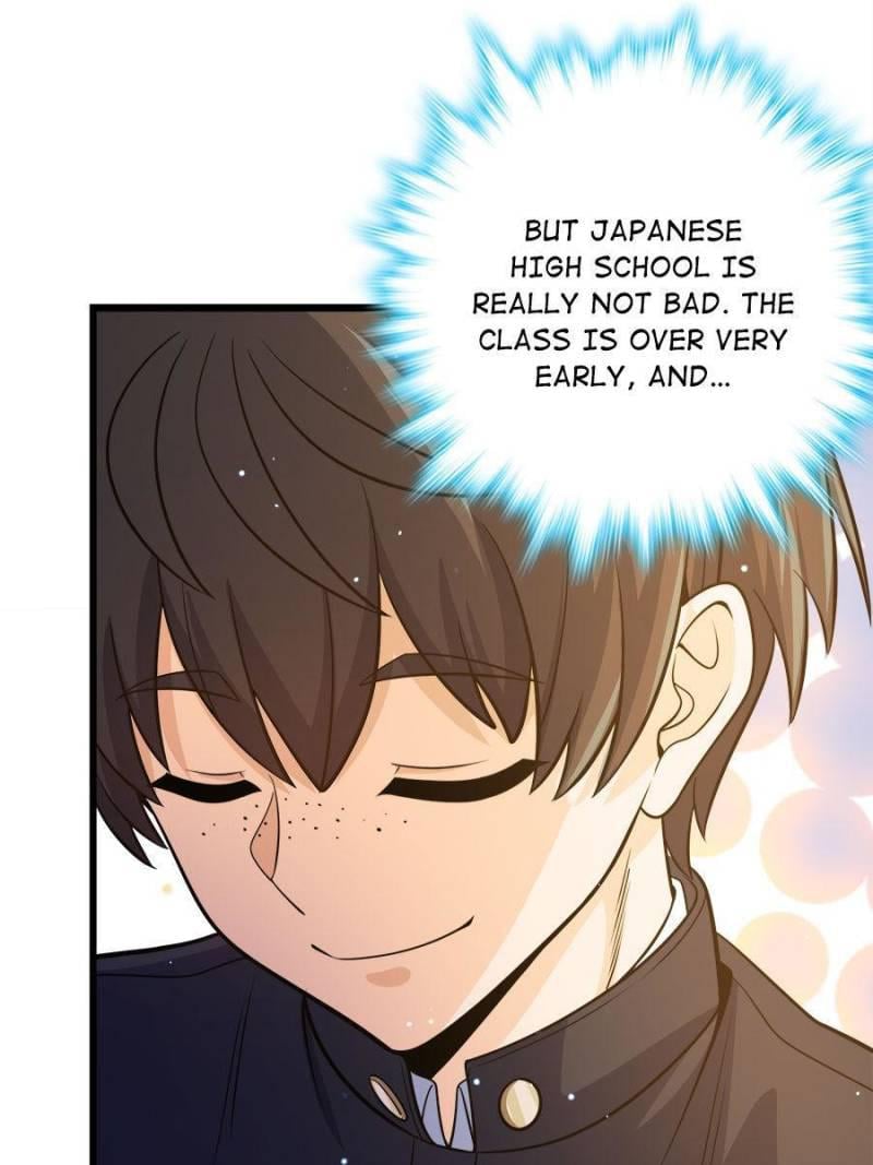Spare Me, Great Lord! Chapter 217 - 85