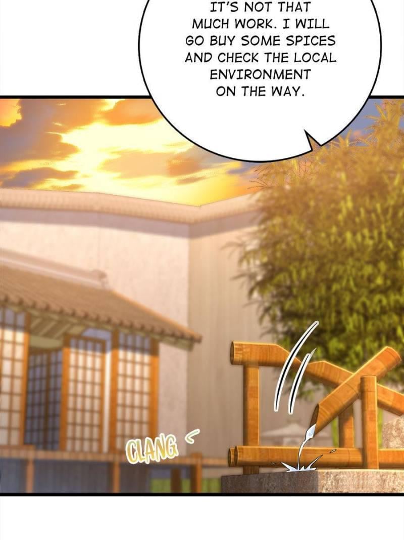 Spare Me, Great Lord! Chapter 218 - 51